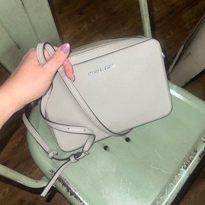 Michael Kors crossbody